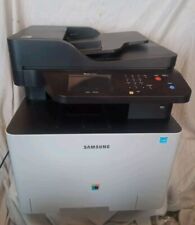 Samsung xpress c1860fw for sale  Brookston