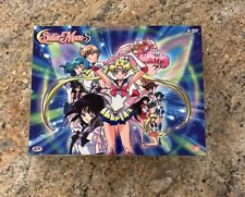 Sailor moon dvd usato  Civitavecchia