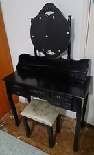 Mirror vanity table for sale  SOUTHAMPTON