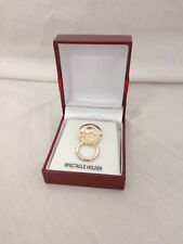 Boxed spectacle holder for sale  INVERNESS