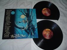 IRON MAIDEN Fear Of The Dark '92 HYPE STICKER ORIG UK !! IMPORT 1st press MINT comprar usado  Enviando para Brazil