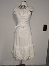 Vintage retro brautkleid gebraucht kaufen  Höhn