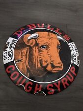 Bull cough syrup for sale  MANCHESTER