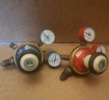 Boc oxygen acetylene for sale  WREXHAM