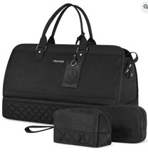Travgo weekender bag for sale  Corinth