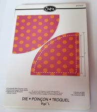 Sizzix bigz drunkards for sale  POTTERS BAR