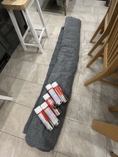 Van carpet lining for sale  STOKE-ON-TRENT
