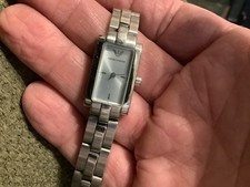 emporio armani ladies watch for sale emporio armani ladies watch for sale Ironwood