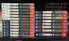 Btooom manga set for sale  Fountain Run