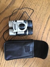 Zennox binoculars 8x21 for sale  WIGAN