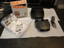Pentax vintage binoculars for sale  LEEDS