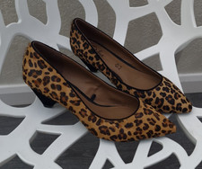 Leather shoes 7.5 for sale  PRESTON