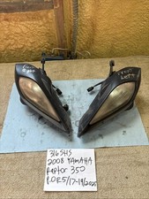 raptor headlight yamaha right for sale raptor headlight yamaha right for sale Lewiston