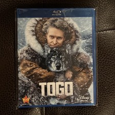 TOGO BLU RAY!! MOD ( 2019) *READ* segunda mano  Embacar hacia Mexico