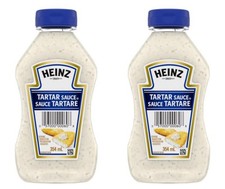 Heinz tartar sauce for sale  Derby Line
