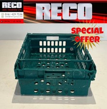 100 green used for sale  STOCKPORT