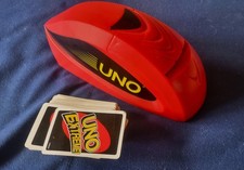 Extreme uno kartenwerfer gebraucht kaufen  Freiburg im Breisgau