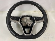 Roc steering wheel for sale  UK