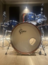 Gretsch usa drum for sale  ROSS-ON-WYE