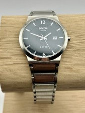 Boccia 3565 titanium for sale  Oak Creek