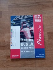 Programmheft iceberg grand gebraucht kaufen  Mayen