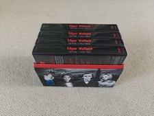 edgar wallace dvd gebraucht kaufen edgar wallace dvd gebraucht kaufen München