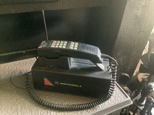 Vintage motorola 4800x for sale  BIRMINGHAM