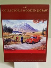wentworth jigsaw puzzles for sale  PONTYCLUN