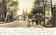 Bielefeld siekertor blick gebraucht kaufen  Bielefeld
