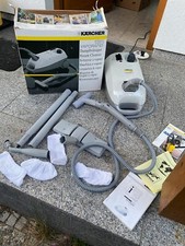Kärcher dampfreiniger vaporap gebraucht kaufen  Sinzing