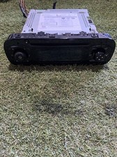 Stereo autoradio fiat usato  Rizziconi