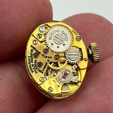 12.8mm ladies bueche for sale  CHEPSTOW