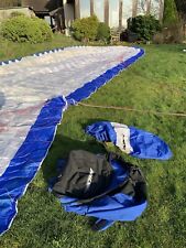 Paramania action paramotoring for sale  SHREWSBURY