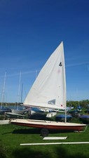 laser dinghy for sale laser dinghy for sale UK
