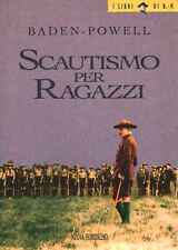 Scautismo per ragazzi usato  Cambiago
