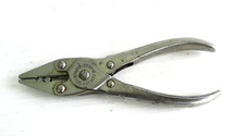 Bernard pliers schollhorn for sale  Gaithersburg