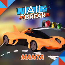 TODOS OS ITENS DE JAILBREAK ROBLOX carros limpos entrega barata e rápida, usado comprar usado  Enviando para Brazil