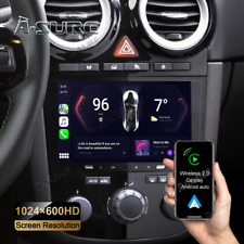 Android autoradio navi gebraucht kaufen  Deutschland