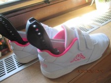 Kappa sneaker weiß gebraucht kaufen  Baunatal