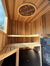 Professional wood fired for sale  Portland