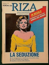 Riza psicosomatica numeri usato  Milano