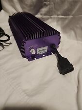 Lumatek electronic ballast for sale  Modesto