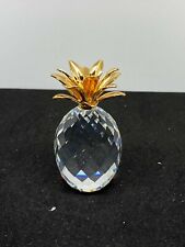 Swarovski ananas piccolo usato  Massafra