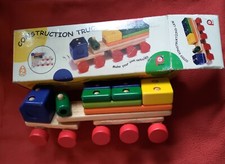 Djeco vilac train d'occasion  Créteil