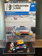 Citroen ds3 wrc d'occasion  Achicourt