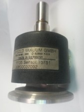 Leybold penning vacuum for sale  LONDON
