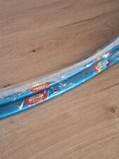 Peças de bicicleta retrô NOS Super Champion Competition conjunto de aros 28" 700C 28H azul comprar usado  Enviando para Brazil