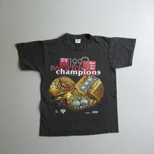 Vtg 90s chicago for sale  Rutherfordton