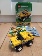 Lego creator 6742 gebraucht kaufen  Mannheim