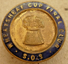 Unknown vintage enamel for sale  WATERLOOVILLE
